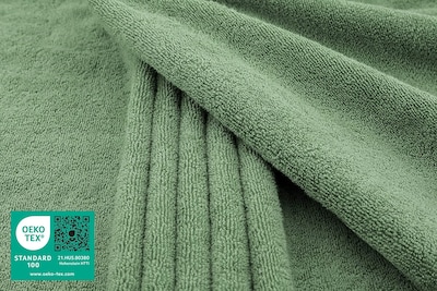 Foto 2 | Foto 2 | Toalla De Baño American Soft Linen De Gran Tamaño 100% Algodón 600 G/m² - Venta Internacional.