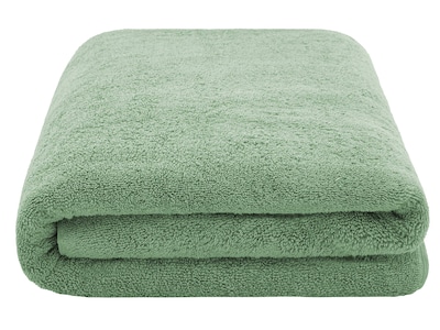 Foto 3 | Foto 3 | Toalla De Baño American Soft Linen De Gran Tamaño 100% Algodón 600 G/m² - Venta Internacional.