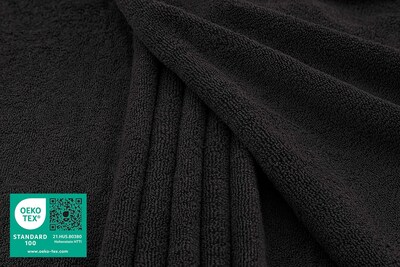 Foto 2 | Foto 2 | Toalla De Baño American Soft Linen De Gran Tamaño  100% Algodón  600 G/m² - Venta Internacional.