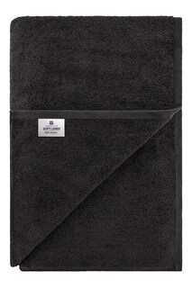 Foto 6 | Foto 6 | Toalla De Baño American Soft Linen De Gran Tamaño  100% Algodón  600 G/m² - Venta Internacional.