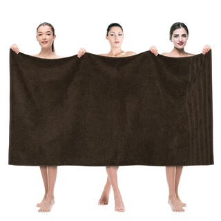 Foto 1 | Foto 1 | Toalla De Baño American Soft Linen  100% Algodón  600 G/m²  90 X 180 Cm - Venta Internacional.