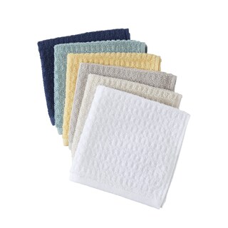 Foto 6 | Foto 6 | Juego De Toallitas Tommy Bahama De Algodón Altamente Absorbente  12 Piezas - Venta Internacional.