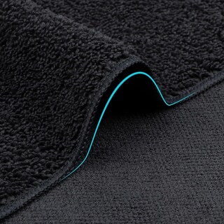 Foto 3 | Foto 3 | Paquete De 100 Paños De Microfibra Orighty 30 X 30 Cm Color Negro - Venta Internacional.