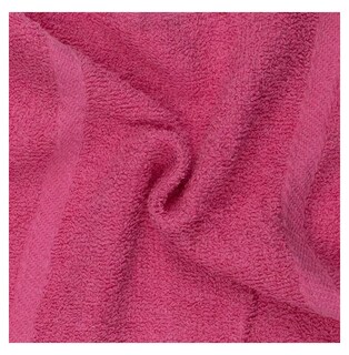 Foto 3 | Foto 3 | Toalla Facial 100% Algodón 30 X 30 Cm 12 Pzs, Multicolor