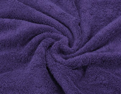 Foto 7 | Foto 7 | Juego De Toallas American Soft Linen Premium De 3 Piezas, 100% Algodón - Venta Internacional.
