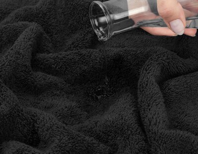 Foto 6 | Foto 6 | Juego De Toallas American Soft Linen Premium De 3 Piezas, 100% Algodón - Venta Internacional.