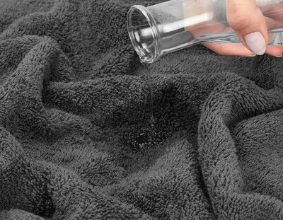 Foto 6 | Foto 6 | Juego De Toallas De Mano American Soft Linen Luxury, 100% Algodón Turco - Venta Internacional.
