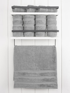 Foto 2 | Foto 2 | Juego De Toallas De Mano American Soft Linen Luxury, 100% Algodón Turco - Venta Internacional.