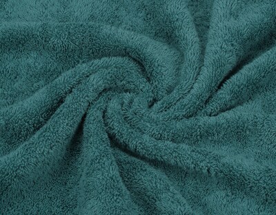 Foto 7 | Foto 7 | Juego De Toallas American Soft Linen Luxury, 6 Piezas, 100% Algodón - Venta Internacional.