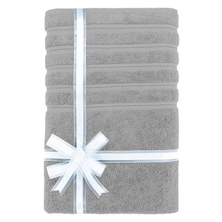 Foto 3 | Foto 3 | Toalla De Baño American Soft Linen, 100% Algodón, 600 G/m², 90 X 180 Cm - Venta Internacional.