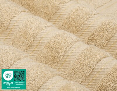 Foto 3 | Foto 3 | Juego De Toallas De Mano American Soft Linen 100% Algodón Turco X4 - Venta Internacional.