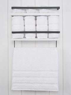 Foto 2 | Foto 2 | Juego De Toallas De Mano American Soft Linen Luxury, 100% Algodón Turco - Venta Internacional.