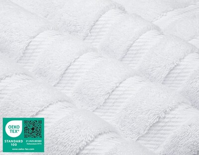 Foto 3 | Foto 3 | Juego De Toallas De Mano American Soft Linen Luxury, 100% Algodón Turco - Venta Internacional.