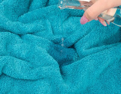 Foto 6 | Foto 6 | Juego De Toallas American Soft Linen Premium De 3 Piezas, 100% Algodón - Venta Internacional.