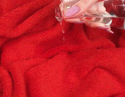 Foto 6 | Foto 6 | Juego De Toallas American Soft Linen Luxury, 6 Piezas, 100% Algodón - Venta Internacional.
