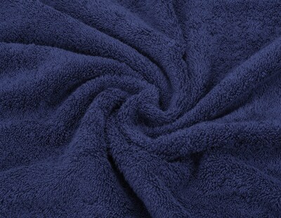 Foto 7 | Foto 7 | Juego De Toallas American Soft Linen Premium De 3 Piezas, 100% Algodón - Venta Internacional.