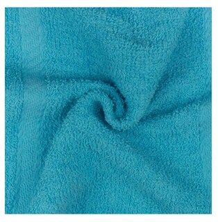 Foto 2 | Foto 2 | Toalla Facial Belug 100% Algodón 30 X 30 Cm 12 Pzs, Multicolor