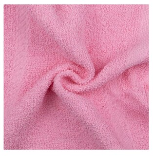 Foto 4 | Foto 4 | Toalla Facial Belug 100% Algodón 30 X 30 Cm 12 Pzs, Multicolor