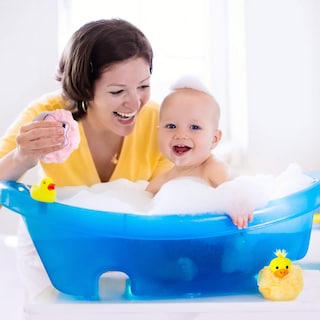 Foto 5 | Foto 5 | Esponja De Ducha Bath Loofahs Boao Kids Con Forma De Animal, 8 Piezas - Venta Internacional.