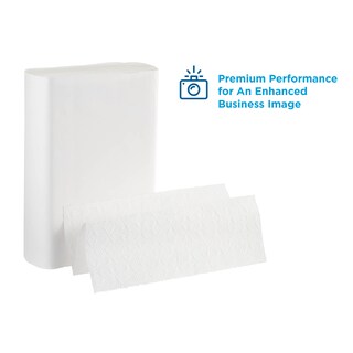 Foto 3 | Foto 3 | Toallas De Papel Georgia-pacific Pacific Blue Ultra Z-fold X2200 - Venta Internacional.