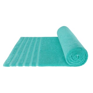 Foto 6 | Foto 6 | Toalla De Baño American Soft Linen 100% Algodón 600 G/m² 90 X 180 Cm - Venta Internacional.