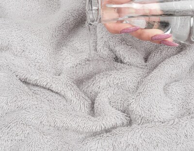 Foto 5 | Foto 5 | Toalla De Baño American Soft Linen De Gran Tamaño 100% Algodón 600 G/m² - Venta Internacional.