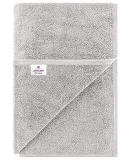 Foto 6 | Foto 6 | Toalla De Baño American Soft Linen De Gran Tamaño 100% Algodón 600 G/m² - Venta Internacional.