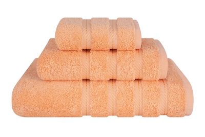 Foto 1 | Foto 1 | Juego De Toallas American Soft Linen Premium 3 Piezas 600 G/m² 100% Algodón - Venta Internacional.