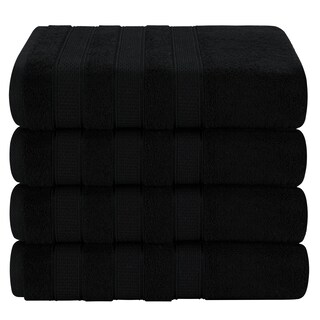 Foto 1 | Foto 1 | Juego De Toallas De Baño American Soft Linen Salem 100% Algodón 600 G/m² - Venta Internacional.