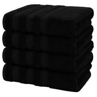 Foto 5 | Foto 5 | Juego De Toallas De Baño American Soft Linen Salem 100% Algodón 600 G/m² - Venta Internacional.