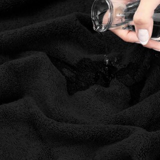 Foto 6 | Foto 6 | Juego De Toallas De Baño American Soft Linen Salem 100% Algodón 600 G/m² - Venta Internacional.