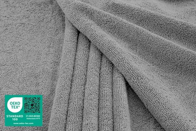 Foto 2 | Foto 2 | Toalla De Baño American Soft Linen De Gran Tamaño 100% Algodón 600 G/m² - Venta Internacional.