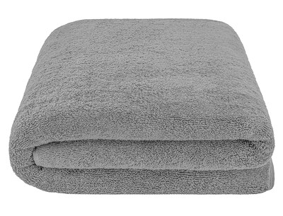 Foto 3 | Foto 3 | Toalla De Baño American Soft Linen De Gran Tamaño 100% Algodón 600 G/m² - Venta Internacional.