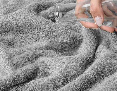 Foto 5 | Foto 5 | Toalla De Baño American Soft Linen De Gran Tamaño 100% Algodón 600 G/m² - Venta Internacional.