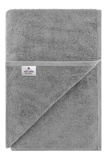 Foto 6 | Foto 6 | Toalla De Baño American Soft Linen De Gran Tamaño 100% Algodón 600 G/m² - Venta Internacional.