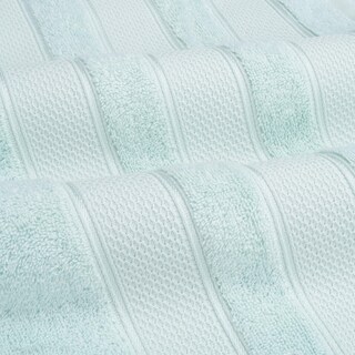 Foto 3 | Foto 3 | Juego De Toallas De Baño American Soft Linen Salem 100% Algodón 600 G/m² - Venta Internacional.