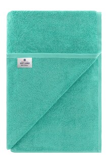 Foto 6 | Foto 6 | Toalla De Baño American Soft Linen De Gran Tamaño 100% Algodón 600 G/m² - Venta Internacional.