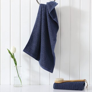 Foto 3 | Foto 3 | Juego De Toallas De Mano Tommy Bahama 100% Algodón 2 Piezas - Venta Internacional.