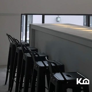 Foto 8 | Foto 8 | Set 4 Bancos Tolix Altos Kingshouse Con Respaldo Silla Barra