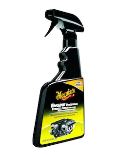 Foto 1 | Foto 1 | Meguiar's, Abrillantador Y Limpiador De Motor G17316, 450ml.