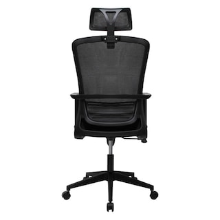 Foto 4 | Foto 4 | Silla Directiva Mundo In Cardona 249A color Negro