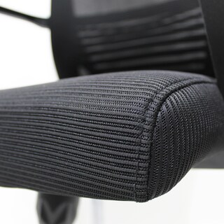 Foto 6 | Foto 6 | Silla Directiva Mundo In Cardona 249A color Negro