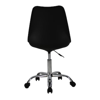 Foto 4 | Foto 4 | Silla Mundo In JM-55 OSLO color Negro Giratoria