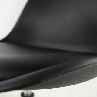 Foto 5 | Foto 5 | Silla Mundo In JM-55 OSLO color Negro Giratoria