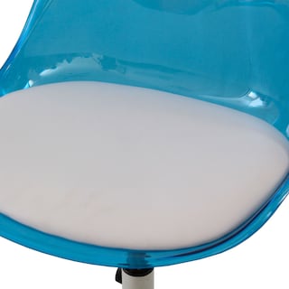 Foto 5 | Foto 5 | Silla Bossa Hug color Azul