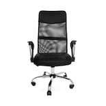 Silla de Oficina EKE Life Home Ejecutiva Ergonómica Tapizado Mesh