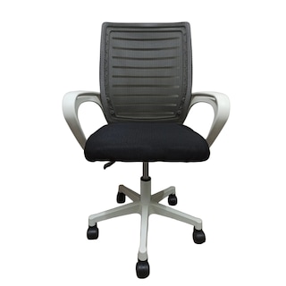 Foto 1 | Foto 1 | Silla Ejecutiva con Respaldo Ergonómico Ag innovaciones color Negro