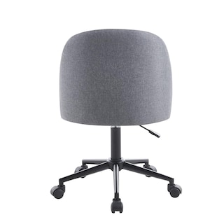 Foto 4 | Foto 4 | Silla de Oficina Midtown Concept Gris
