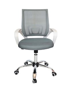 Foto 1 | Foto 1 | Silla Ejecutiva De Escritorio Ergonómica