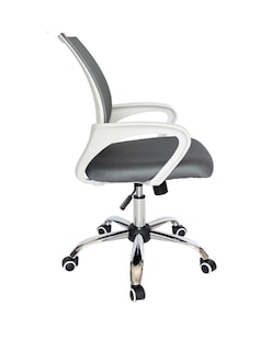 Foto 2 | Foto 2 | Silla Ejecutiva De Escritorio Ergonómica